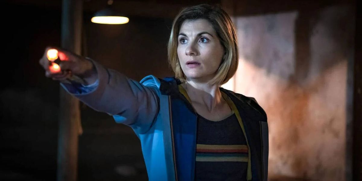 Sale Jodie Whitacker, entra Ncuti Gatwa: El 60 aniversario de la serie Doctor Who se estrenará en Disney+