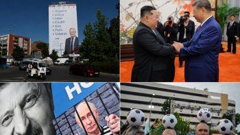 La mañana de Urgente24: Xi Jinping mira a Pyongyang, Zelenski busca nexo con Putin y la IA recalienta la bolsa