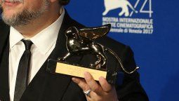 El León de Oro, máximo premio del Festival Internacional de Cine de Venecia, tendrá este año una historia sobre la dictadura argentina entre sus candidatas.