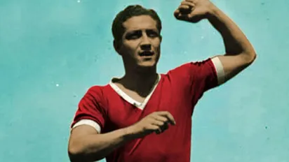 Con seis goles, Arsenio Erico rompía un récord único del fútbol