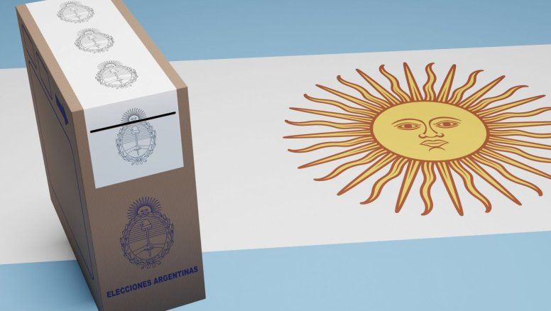Motosierra al calendario electoral: LLA busca frenar las PASO en una provincia