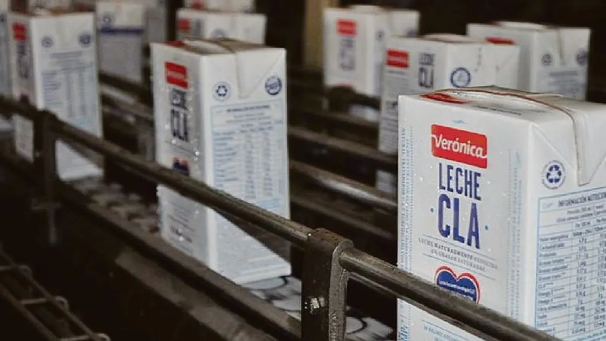 Actualmente, la recepción de leche, portería y carga de camiones continúa siendo realizada por personal fuera del convenio colectivo de trabajo. Actualmente, la recepción de leche, portería y carga de camiones continúa siendo realizada por personal fuera del convenio colectivo de trabajo.