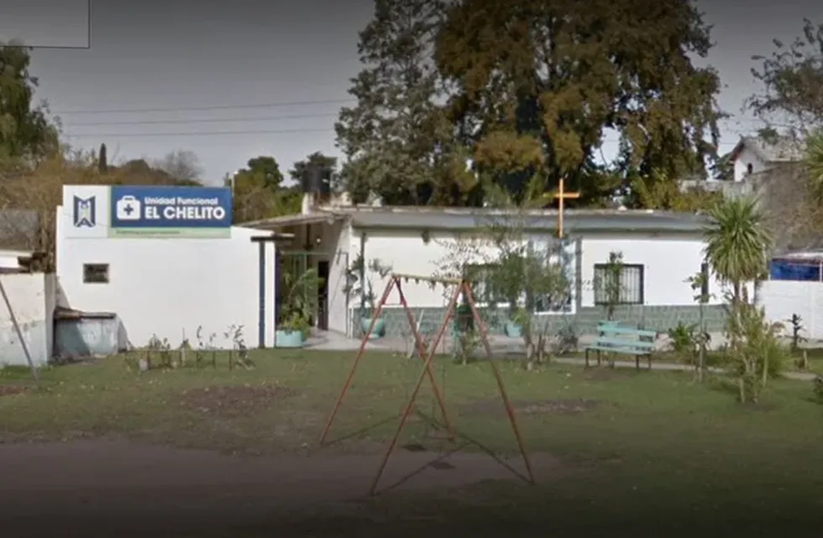 La trabajadora social de la unidad de atención primaria El Chelito judicializó el caso. (Foto: La Voz)