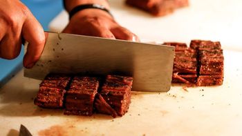 Con el consumo en fuerte baja, ¿suben los precios? Con el consumo en fuerte baja, ¿suben los precios?