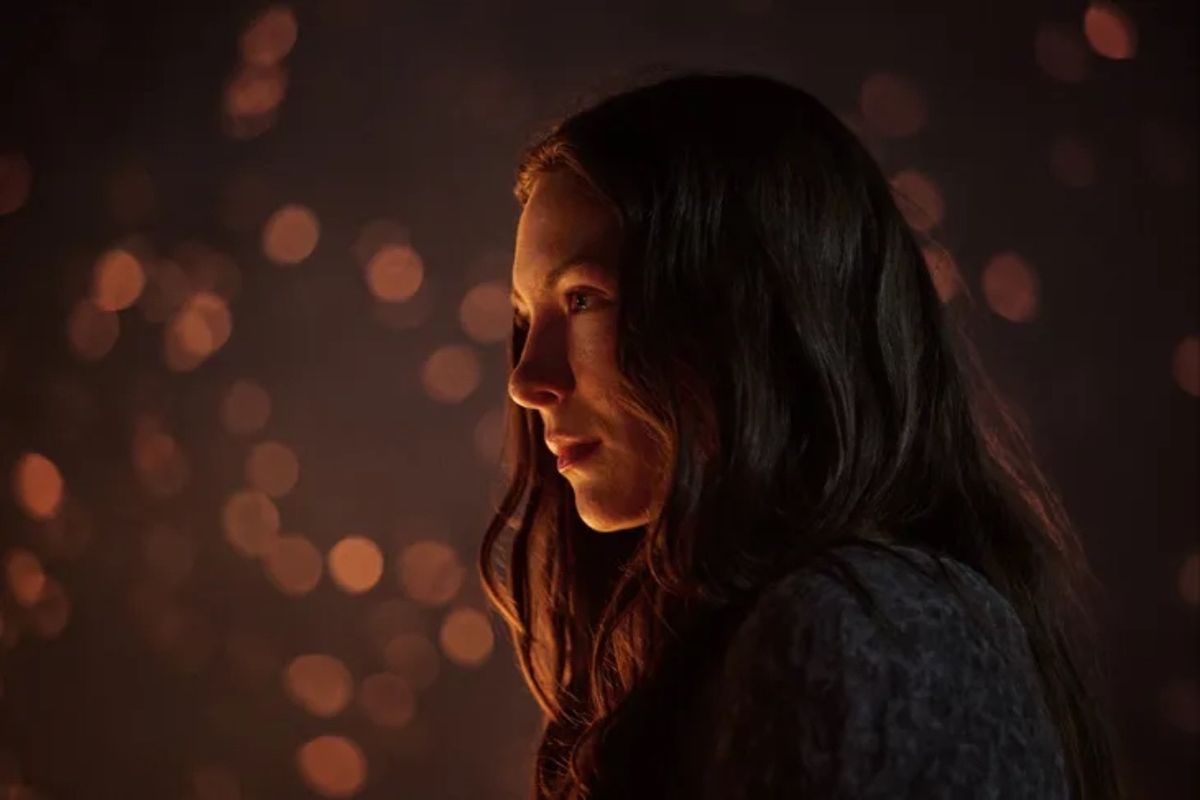 La miniserie que arrasa en Netflix.(Foto: Netflix).