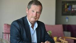 Juan Carr es una de las personas a la que la militancia macrista dispara sin piedad.
