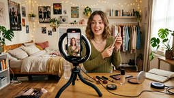 El marketing de influencers tradicional tiene un fallo estructural que las startups suelen descubrir tarde: están alquilando la atención, no son los dueños.