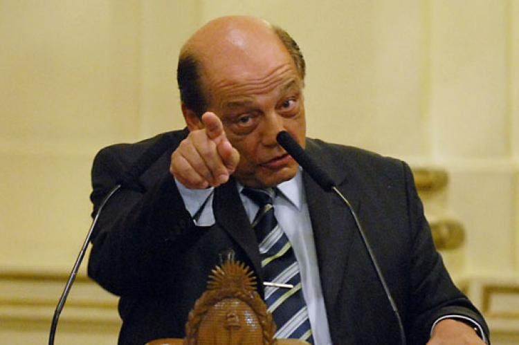 Juan José Mussi sería el reemplazo de Juan Manzur