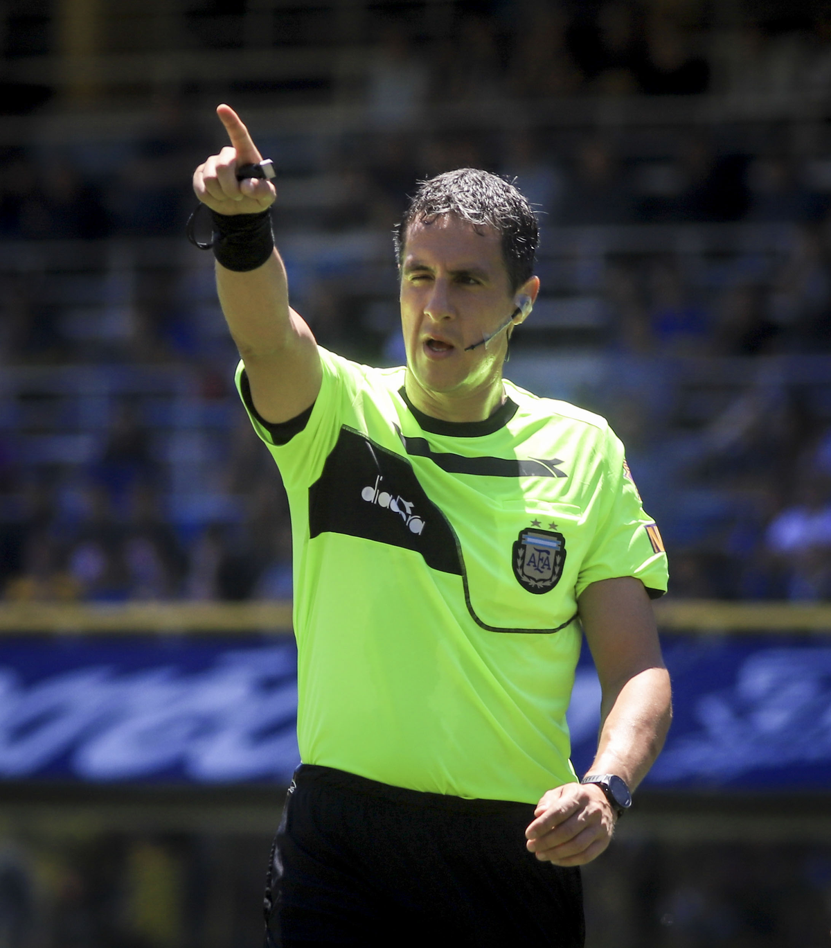 Rosario Central tiene un amplio historial negativo con Echavarría dirigiendo (4-8-9), mientras que el saldo de Platense da positivo (2-1-1). (FOTO NA: DAMIÁN DOPACIO). Rosario Central tiene un amplio historial negativo con Echavarría dirigiendo (4-8-9), mientras que el saldo de Platense da positivo (2-1-1). (FOTO NA: DAMIÁN DOPACIO).