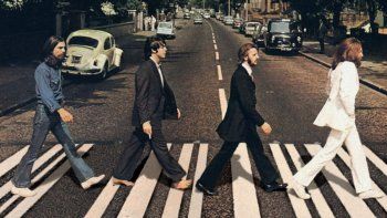 Aniversario N.º 53 de la separación de The Beatles. Aniversario N.º 53 de la separación de The Beatles.