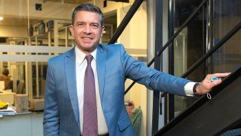 Pablo Rossi conducirá dos ciclos en LN+. Pablo Rossi conducirá dos ciclos en LN+.