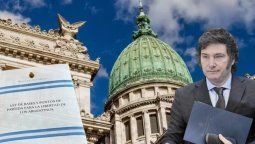 El decreto de reglamentación de estos capítulos de la Ley Bases&nbsp;habría sido firmado el viernes a última hora.