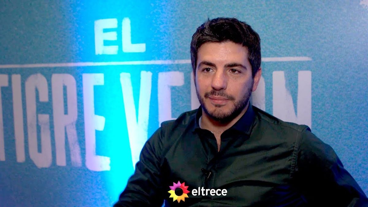 Marco Antonio Caponi furioso con Adrián Suar, tras haber sufrido en carne propia la reforma laboral que está atravesando la Argentina en plena pandemia.
