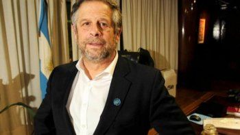 Rubinstein presenta la renuncia y se desmarca justo a tiempo del macrismo