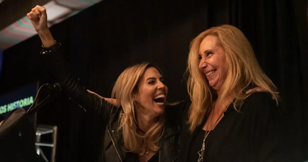  La diputada nacional en carrera para competir por la gobernación. La diputada nacional en carrera para competir por la gobernación.