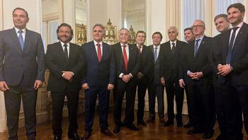 Ingresos Brutos en la mira: Gobernadores activan reducción y esperan gesto de Casa Rosada