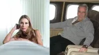 No olvidar a Jeffrey Epstein por la guerra contra Irán: Había 30 chicas No olvidar a Jeffrey Epstein por la guerra contra Irán: Había 30 chicas