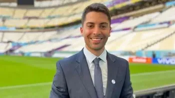 Gastón Edul destapó una fuerte situación con un exdirigente de Independiente