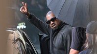 Kanye West volverá a dar un concierto en España tras casi dos décadas: su última actuación fue en 2006 en la sala Razzmatazz de Barcelona. Kanye West volverá a dar un concierto en España tras casi dos décadas: su última actuación fue en 2006 en la sala Razzmatazz de Barcelona.