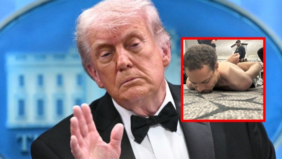 En su manifiesto, Cole Allen, un profesor de tiempo parcial en C2 Education, detalló parte de su motivación para atentar contra Trump: “No soy un niño de escuela víctima de una explosión, ni un niño que muere de hambre, ni una adolescente abusada por los muchos criminales de esta administración. Poner la otra mejilla cuando una persona es oprimida no es un comportamiento cristiano; es complicidad en los crímenes