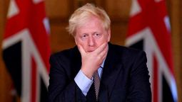 altText(Sorpresa: Boris Johnson retiró su candidatura )}
