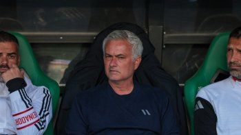 Mourinho se ofrece al Real Madrid: ¿Florentino Pérez le baja o sube el pulgar?