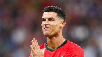 La tajante decisión de Cristiano Ronaldo que sacude al fútbol