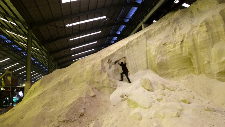 Limitando exportaciones de potasio, Rusia impulsa el precio de fertilizantes