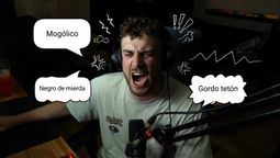 El streamer Santutu explotó en vivo en Kick con insultos de todo tipo y un descargo viral que terminó en disculpa y suspensión. ¿Se redime o se hunde? El streamer Santutu explotó en vivo en Kick con insultos de todo tipo y un descargo viral que terminó en disculpa y suspensión. ¿Se redime o se hunde?