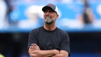 Jürgen Klopp Jürgen Klopp