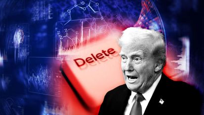 Donald Trump y la ofensiva más agresiva de la nueva derecha contra los medios