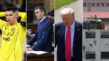 La mañana de Urgente24: la tregua de Donald Trump sacude los mercados y el Mundial 2026 se acelera