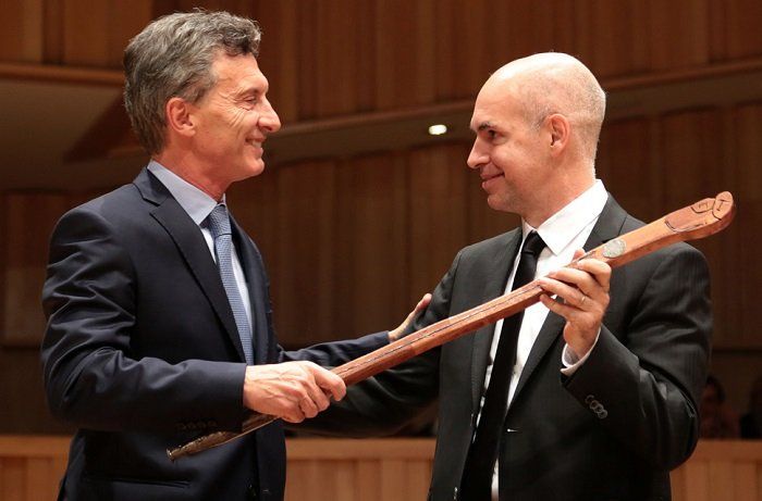 Larreta habría sido beneficiado en los últimos 5 años con más dinero que el que le tocaba.
