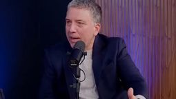 Nicolás Dujovne criticó la política económica del Gobierno. (Foto: Captura de video)
