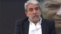 Políticos en la TV: Aníbal Fernández se suma a la pantalla de C5N