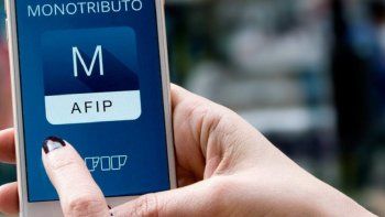 El monotributo se dispara: Qué categorías aumentan, acorde a lo que se tratará en el presupuesto para el año que viene El monotributo se dispara: Qué categorías aumentan, acorde a lo que se tratará en el presupuesto para el año que viene