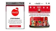 La nueva estafa que usa a Coca-Cola como anzuelo. La nueva estafa que usa a Coca-Cola como anzuelo.