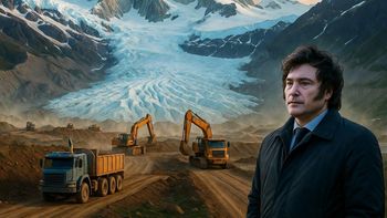 Ley de Glaciares: El Gobierno salió a desmentir, pero no te está contando todo
