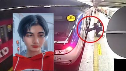 Polémica Irán: Otra joven en coma por no usar el velo