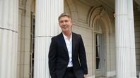 Adrián Suar reveló el verdadero motivo por la falta de ficción en la televisión. Adrián Suar reveló el verdadero motivo por la falta de ficción en la televisión.