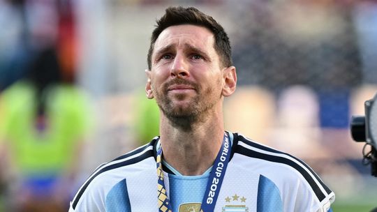 Gonzalo Bonadeo habló del futuro de Lionel Messi en la Selección Argentina.&nbsp;