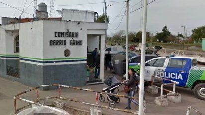 Legítima defensa vs gatillo fácil: Mató a una joven detenida