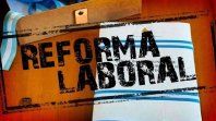 La reforma laboral se debatirá en el Congreso el mes que viene. La reforma laboral se debatirá en el Congreso el mes que viene.