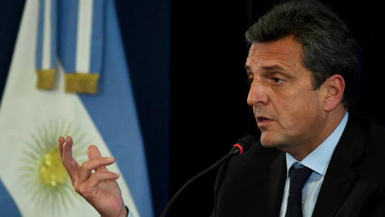 Sergio Massa y los detalles detrás del dólar soja y regional