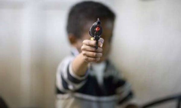 La baja de edad de imputabilidad es un tema que divide a los legisladores del Congreso.