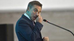 altText(En medio de la interna en Córdoba, Mestre lloró en su discurso del Concejo)}