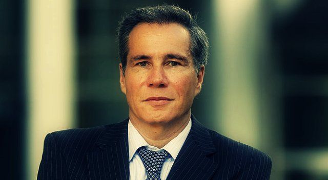 Alberto Nisman, fiscal especial causa AMIA Alberto Nisman, fiscal especial causa AMIA
