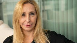 Karina Milei. Karina Milei.