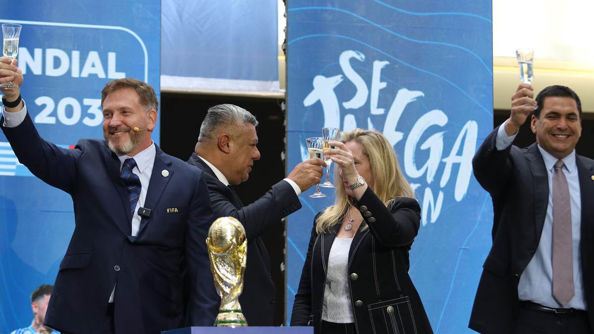 "El Jefe" juega a otra liga. "El Jefe" juega a otra liga. 