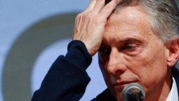 altText(Estalló la política nacional: Del libro contra Macri no se salvan ni Guillermo Moreno, Carrió y Moyano)}